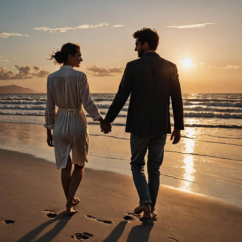Waves of Love