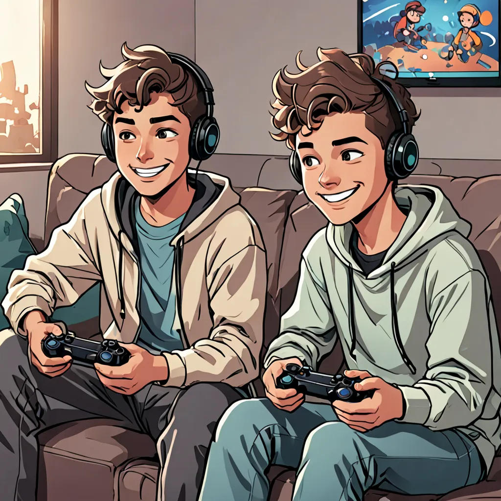 Gamer's Secret