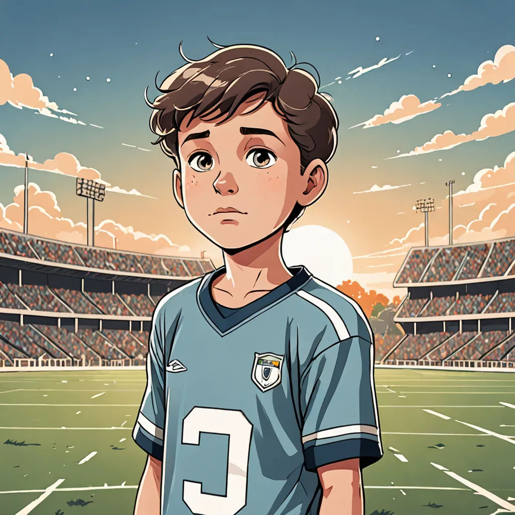The Rise of a Champion | Story.com