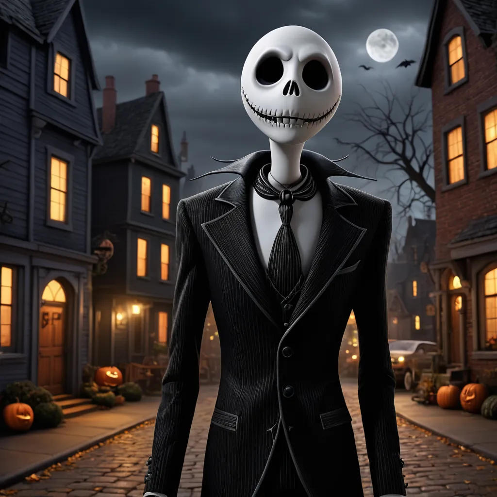 Songs of Halloween