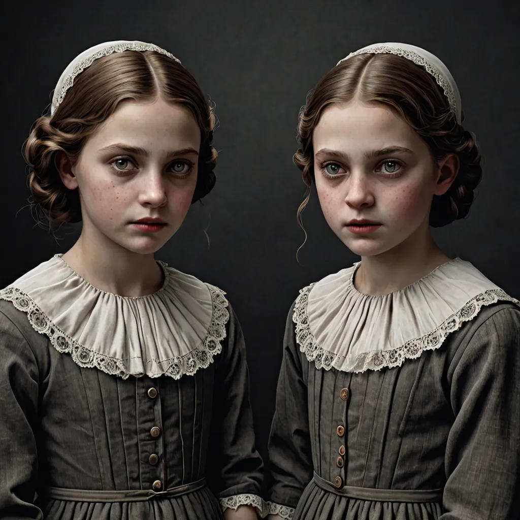 The Lost Sister