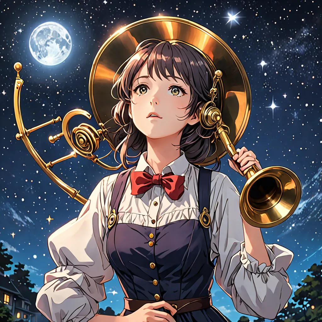 The Melody of Humanity