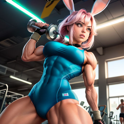 Strong Inside
