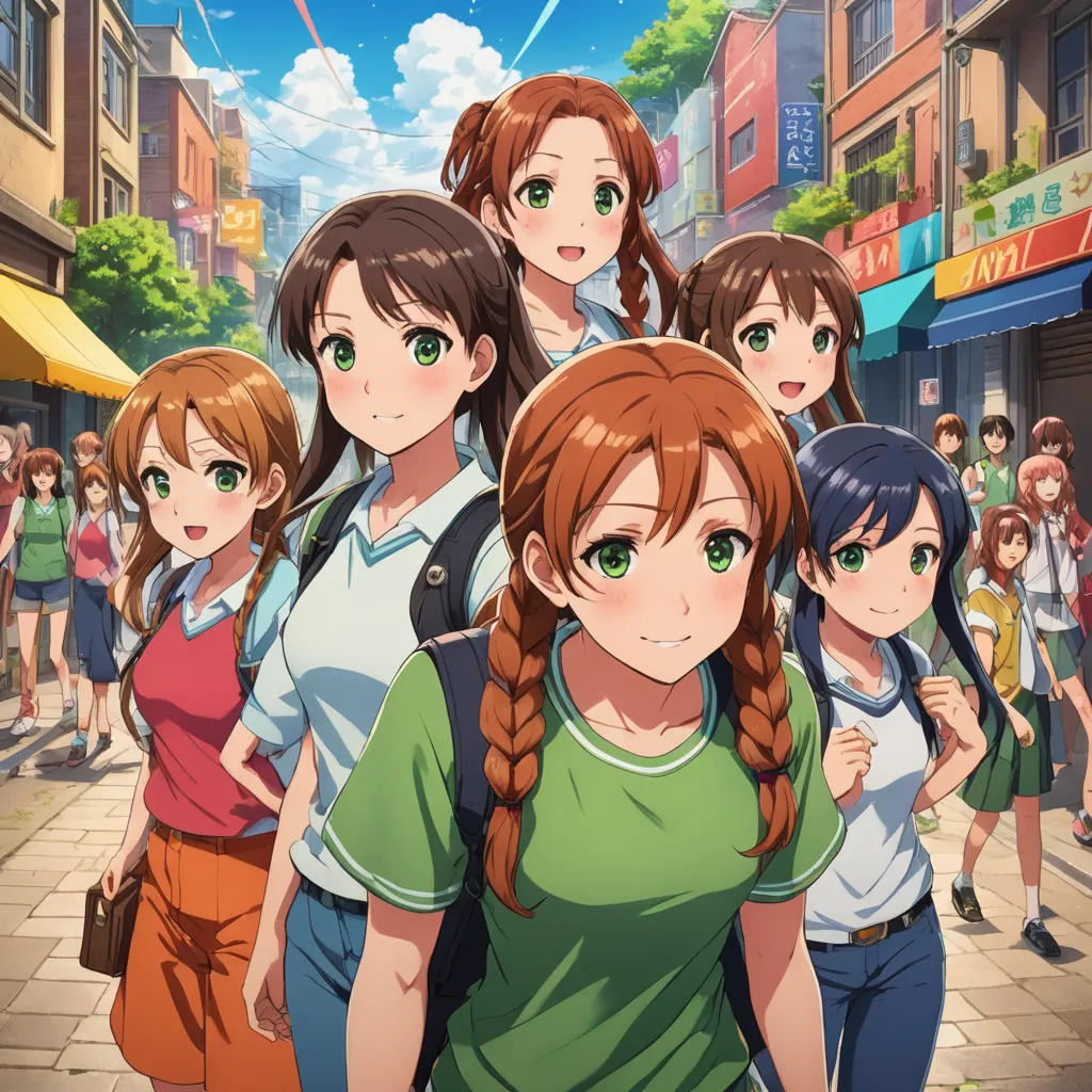 The Rainbow Mission
