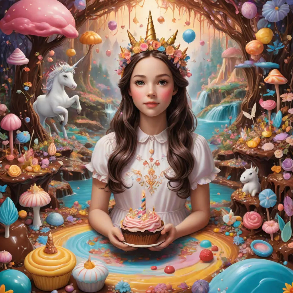 The Kingdom of Dreams