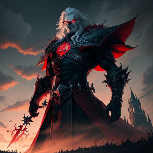 The King's Redemption