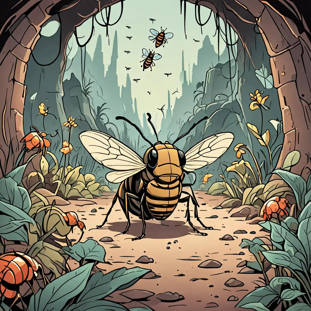 The Bug Trials