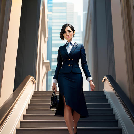 Breaking the Glass Ceiling