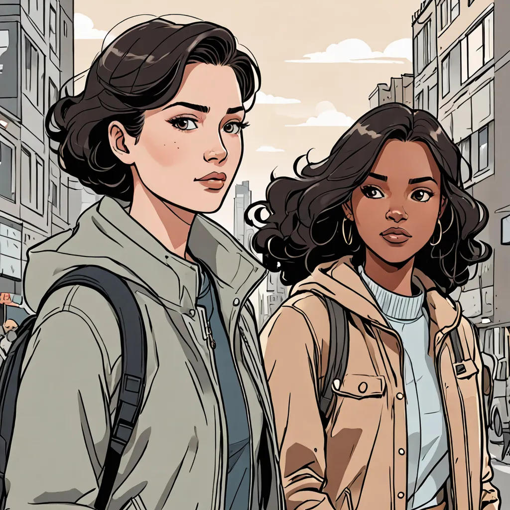 Sofia and Aurora: Defenders of Forestvale
