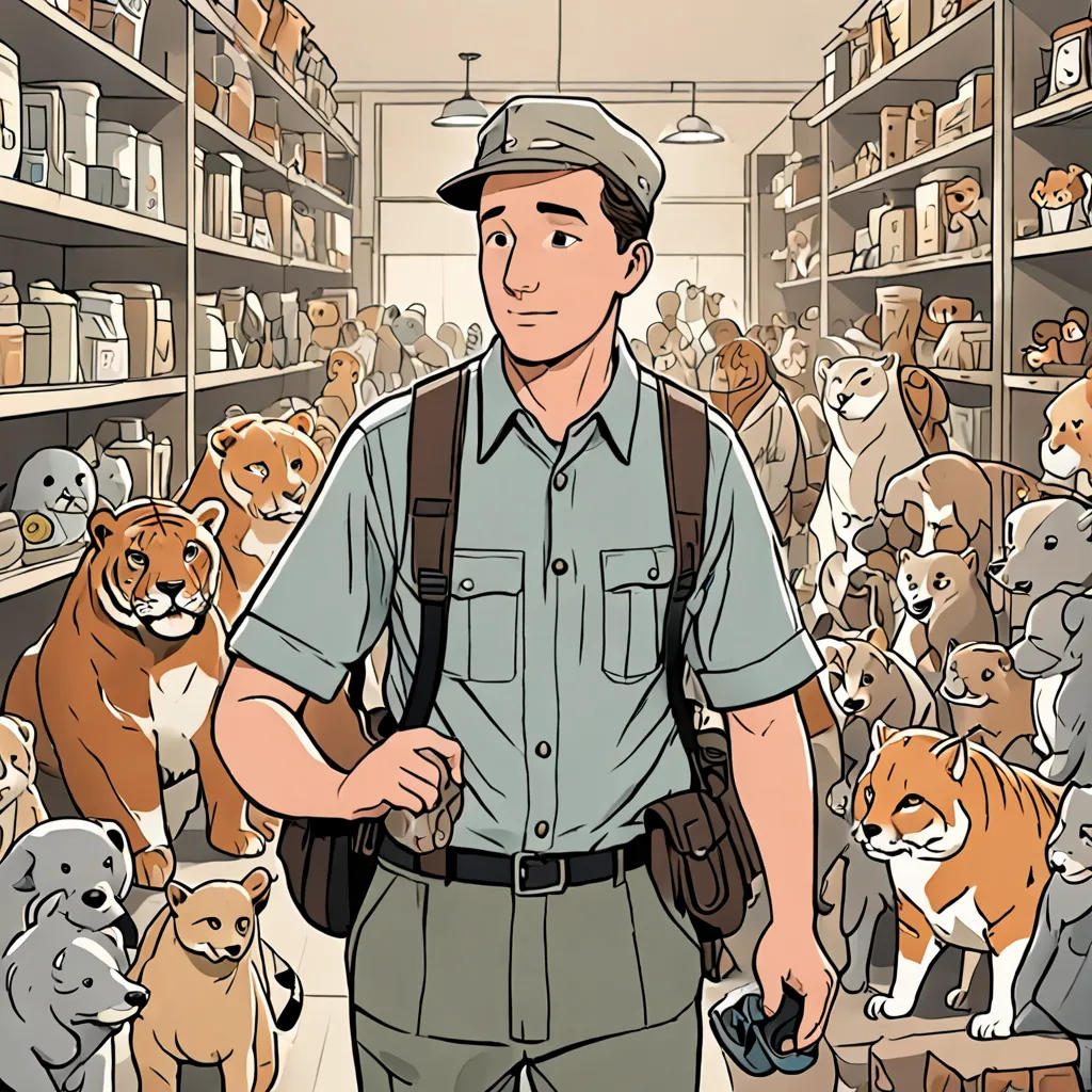 The Zookeeper's Dilemma