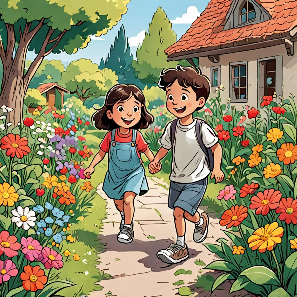 My Brother, My Special Friend: A Journey of Love and Discovery