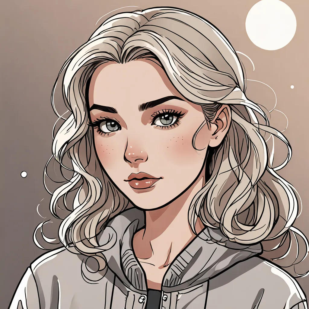 Lily's Magical Change of Heart
