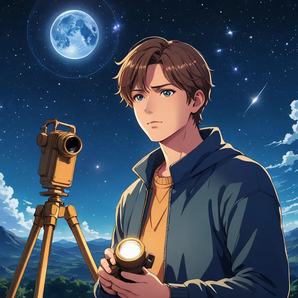 Falling Stars