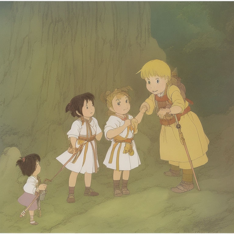story segment