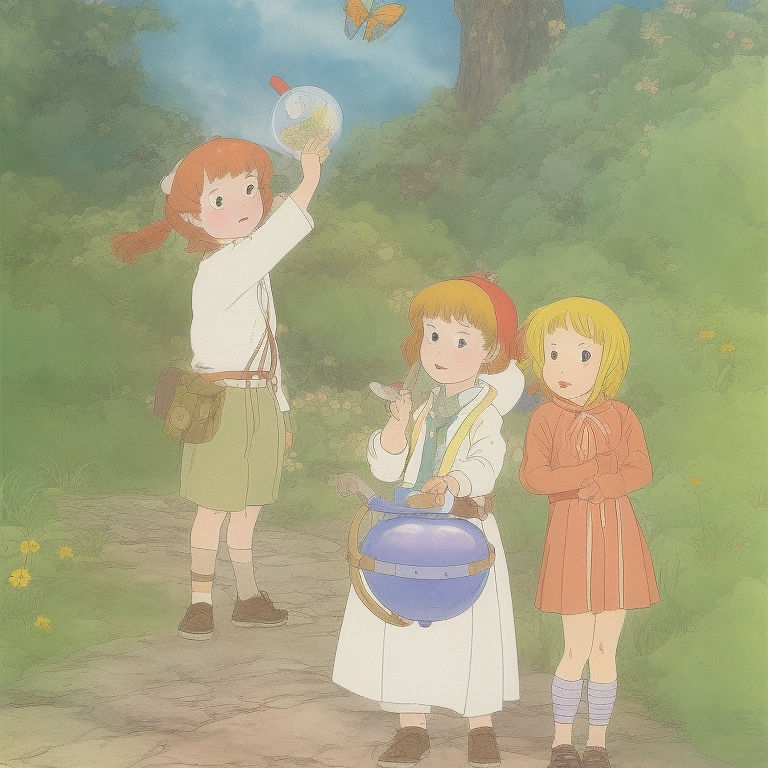story segment