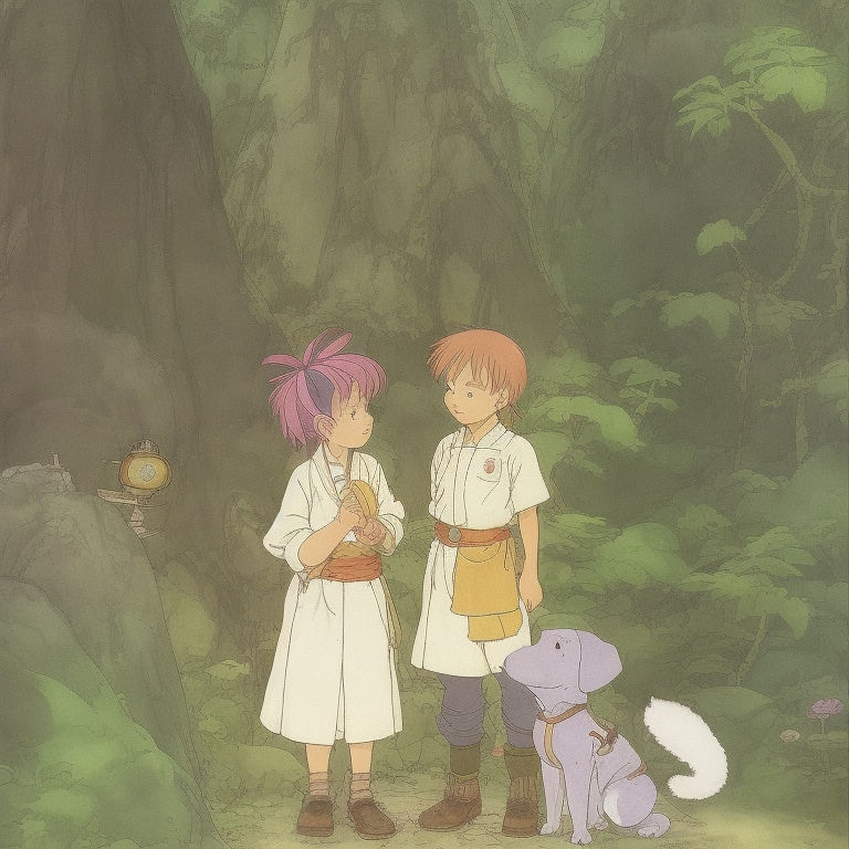 story segment