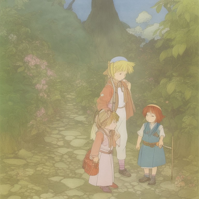 story segment