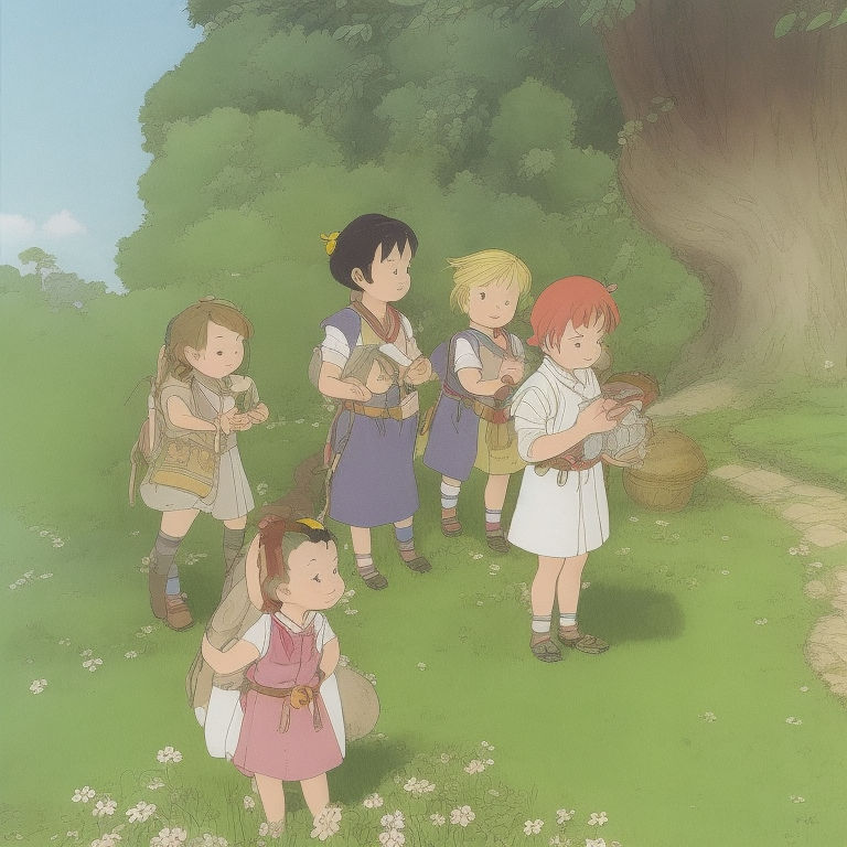 story segment