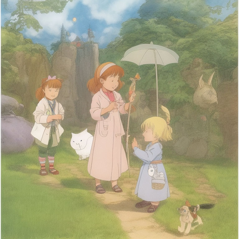 story segment