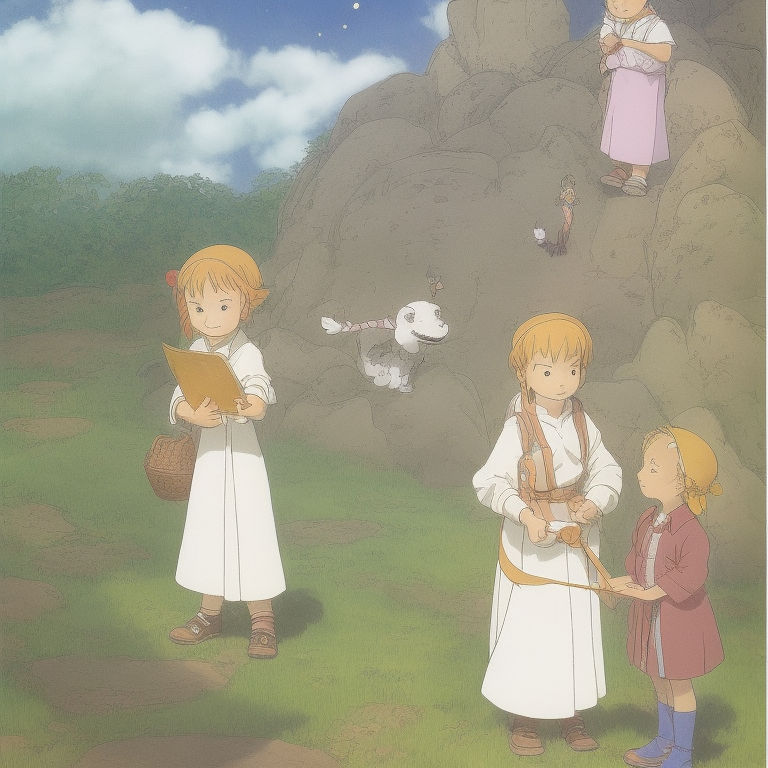story segment