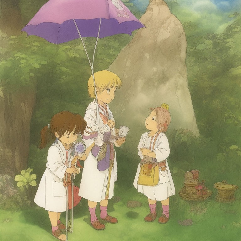 story segment