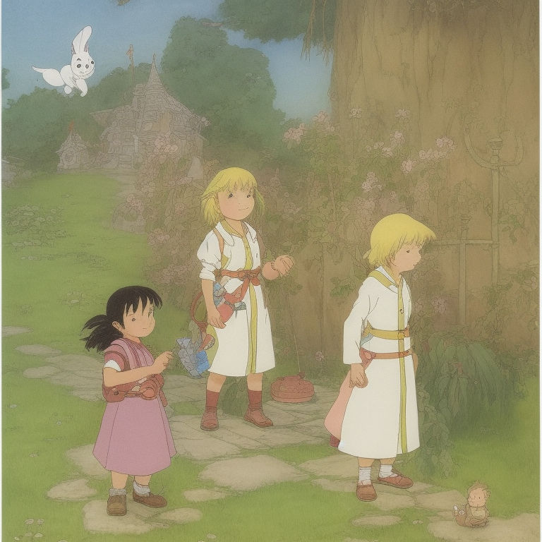 story segment