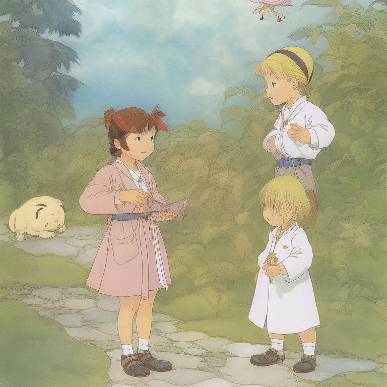 story segment