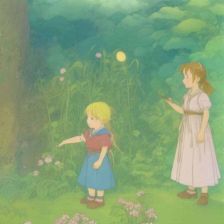 story segment
