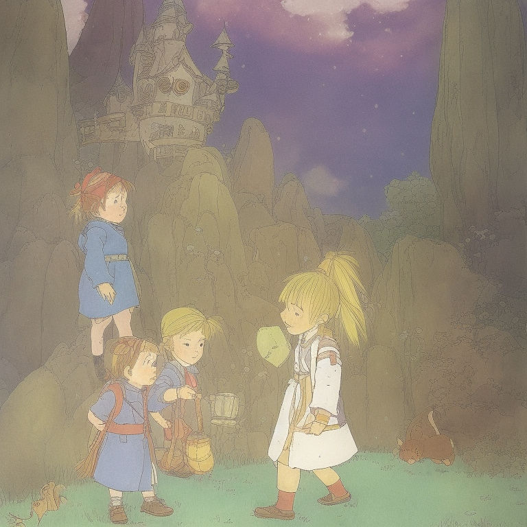 story segment