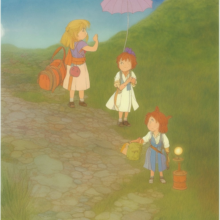 story segment