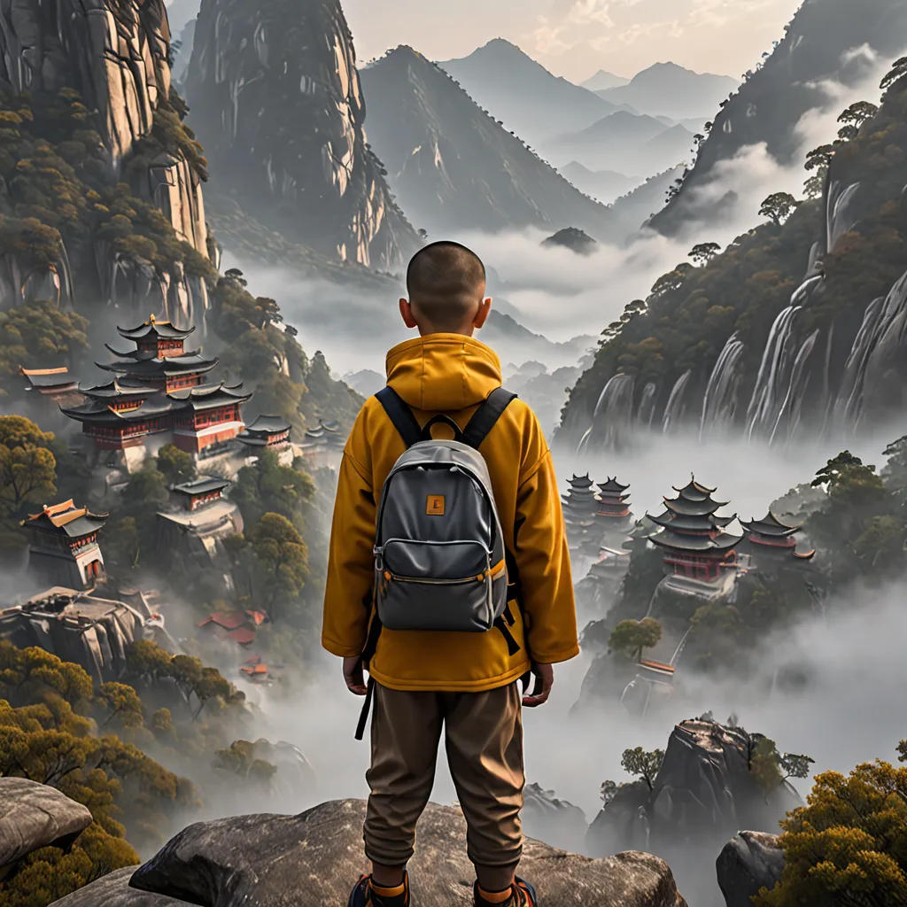 The Lost Apprentice