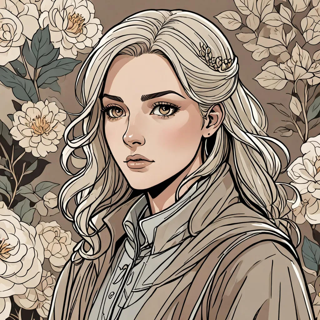 Amara the Dragon and the Knight's Quest