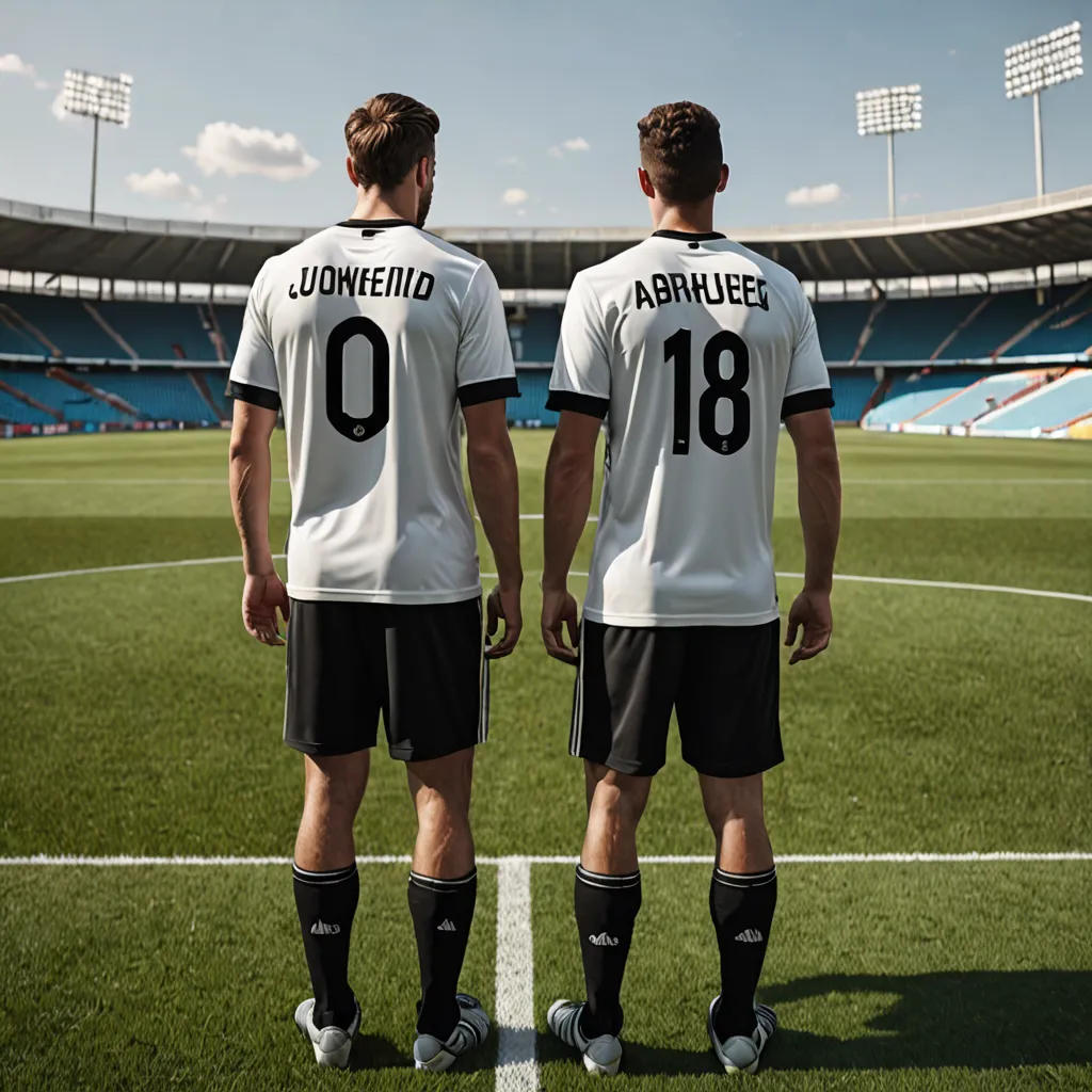 United by the Game