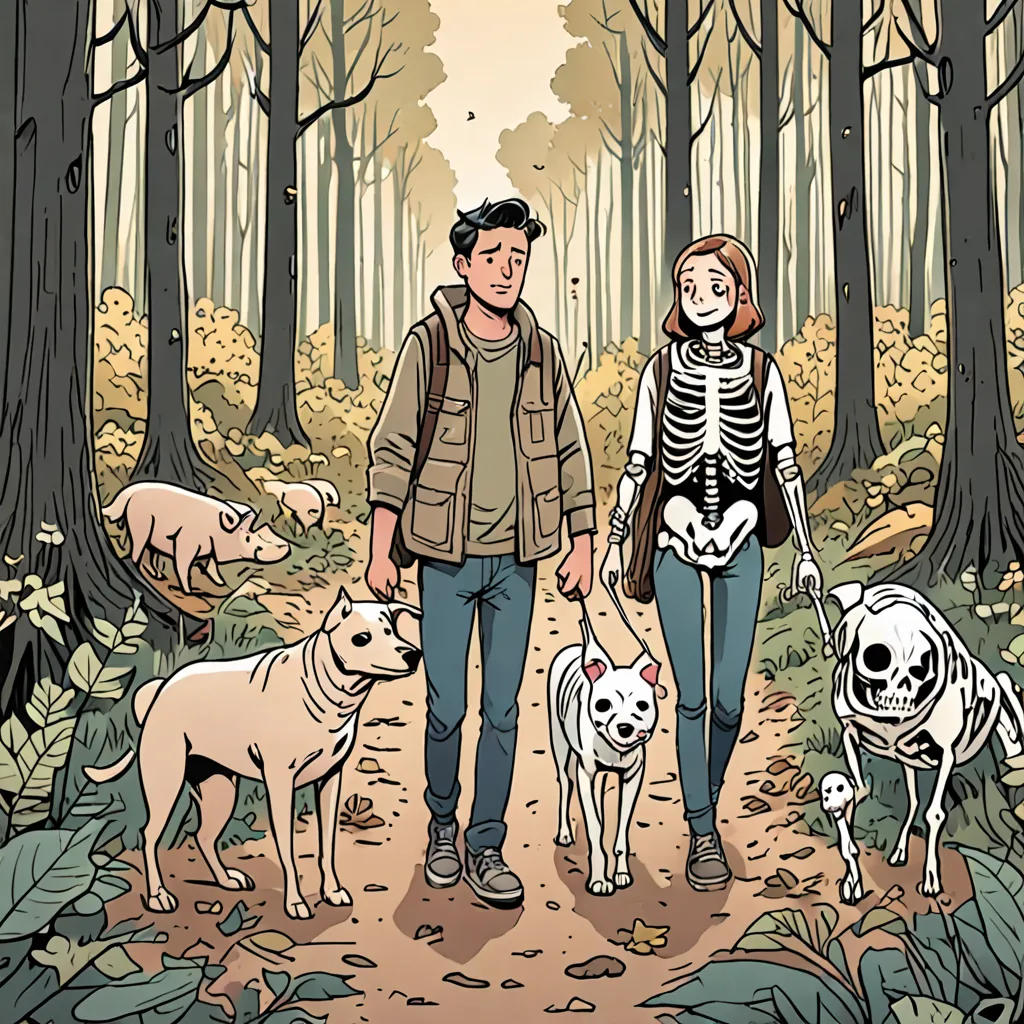 The Survival Quest
