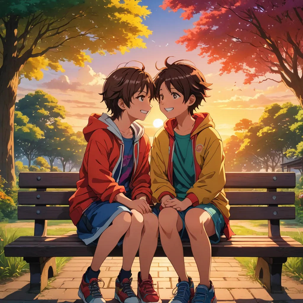 Shadows of the Heart