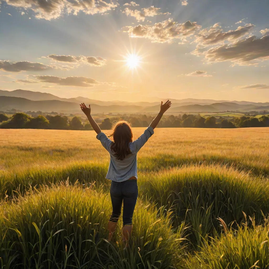 Finding Light: A Guide to Overcoming Depression and Anxiety