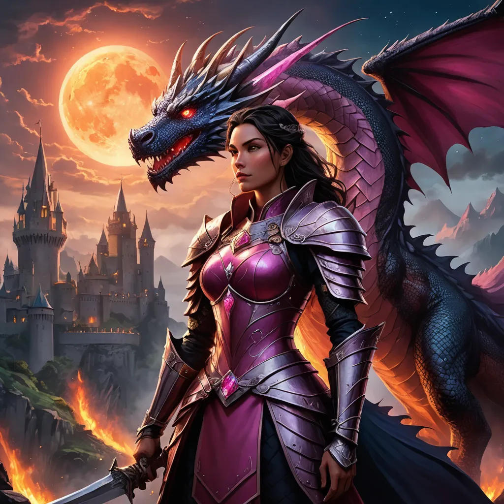 Dragon's Rescue