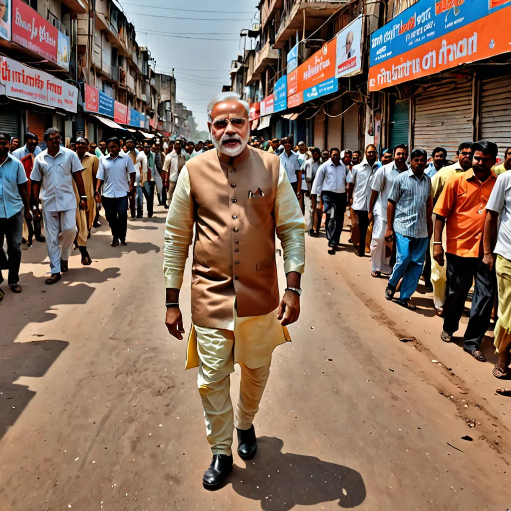 The Path to Power