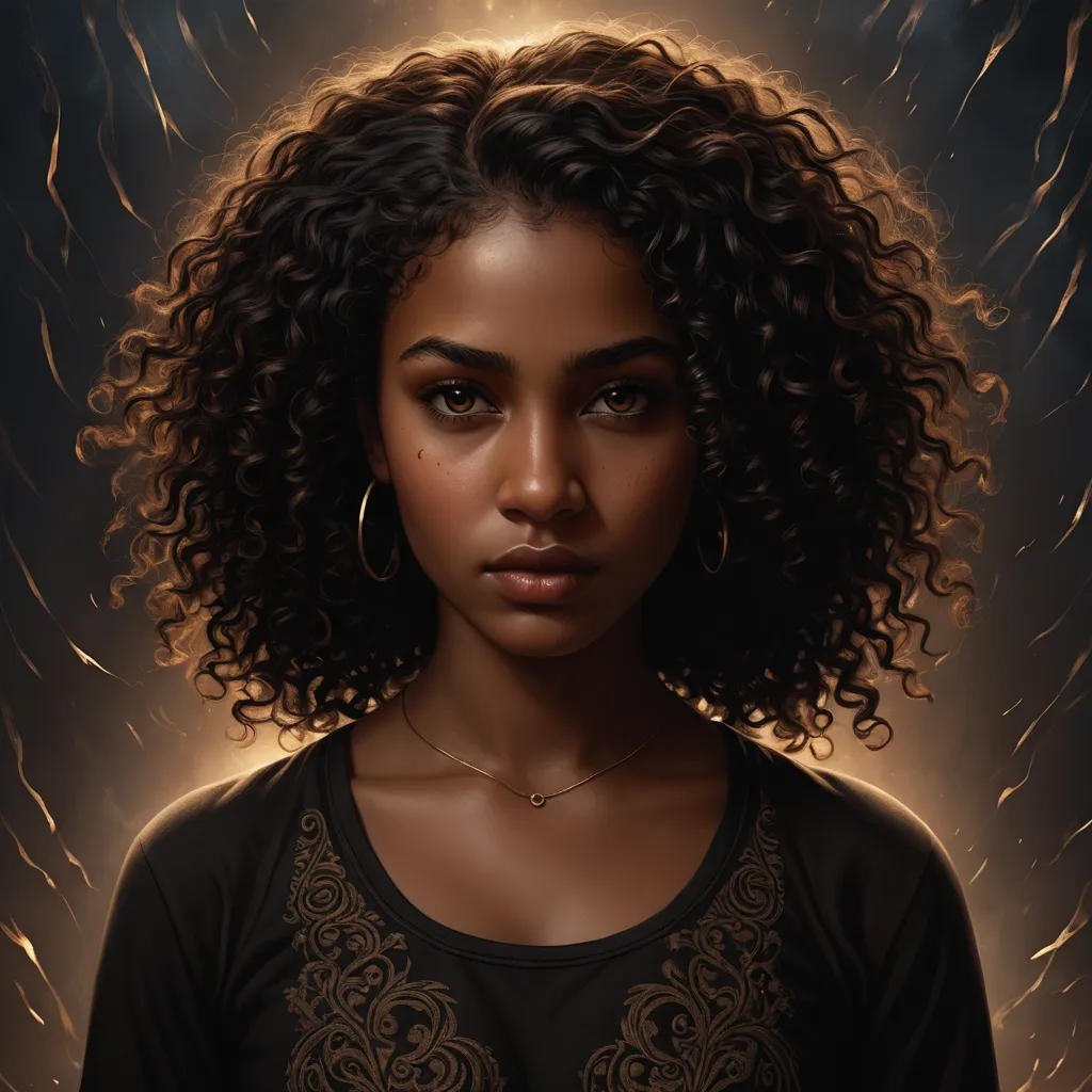 The Strength Within