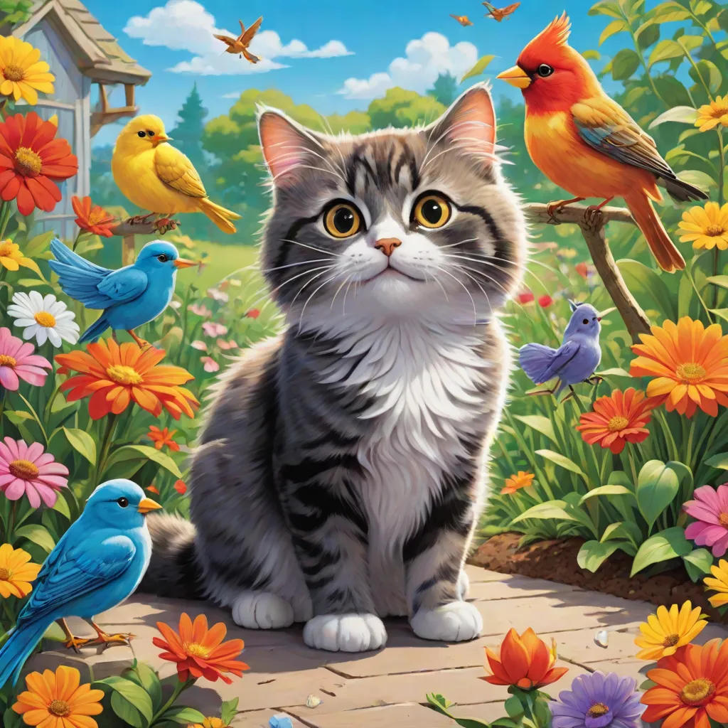 The Curious Friendship