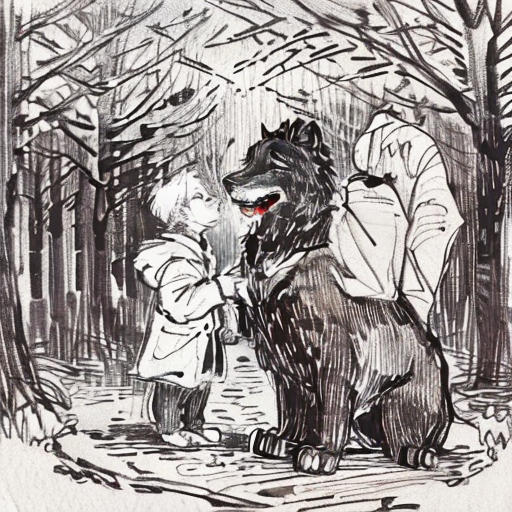 A Dog's Dream