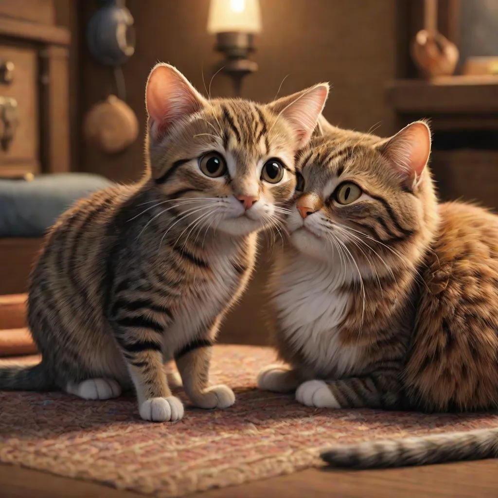 A Whisker of Respect