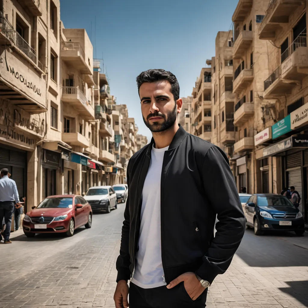 The Digital Maverick