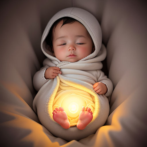 Womb of Wonder