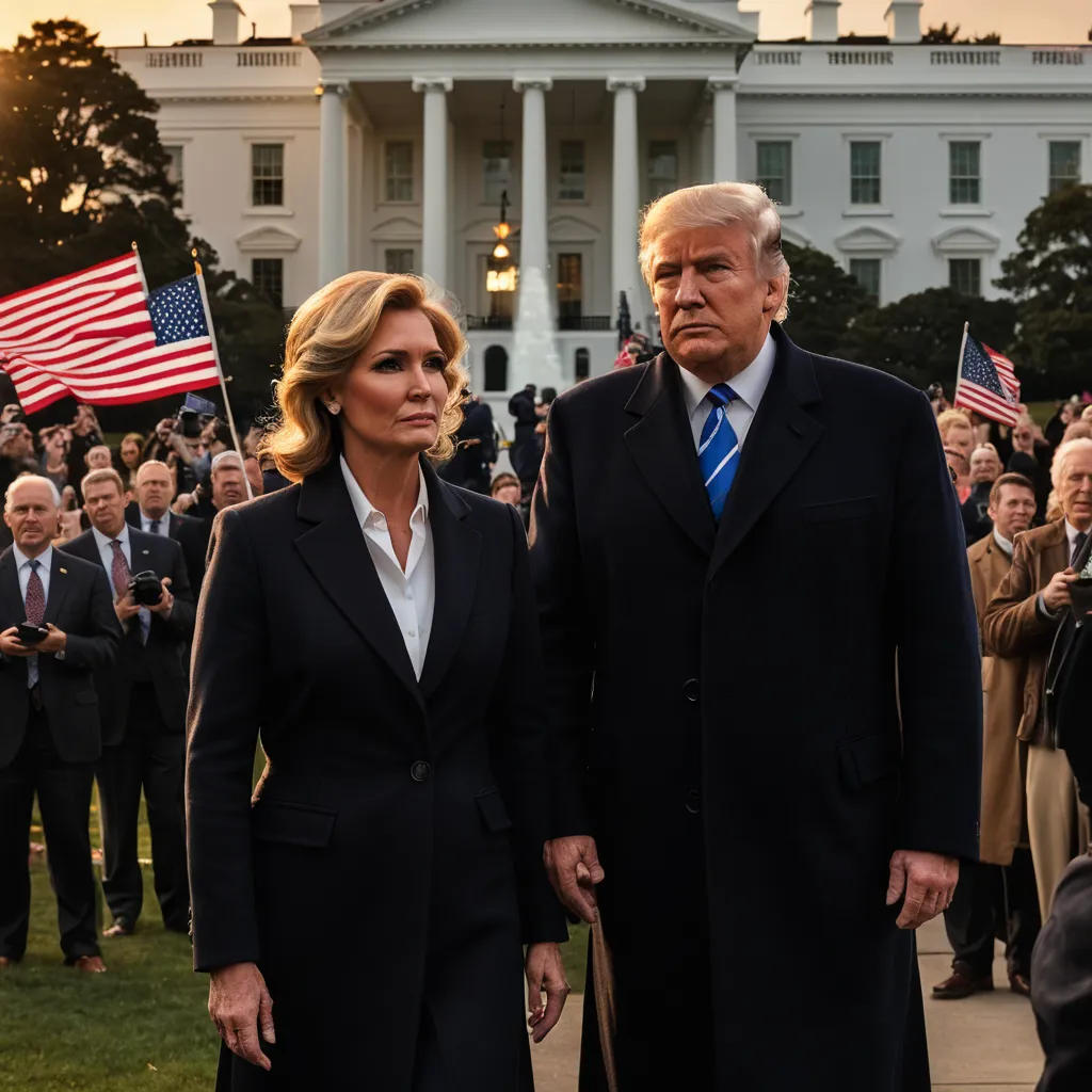 The Trump Chronicles