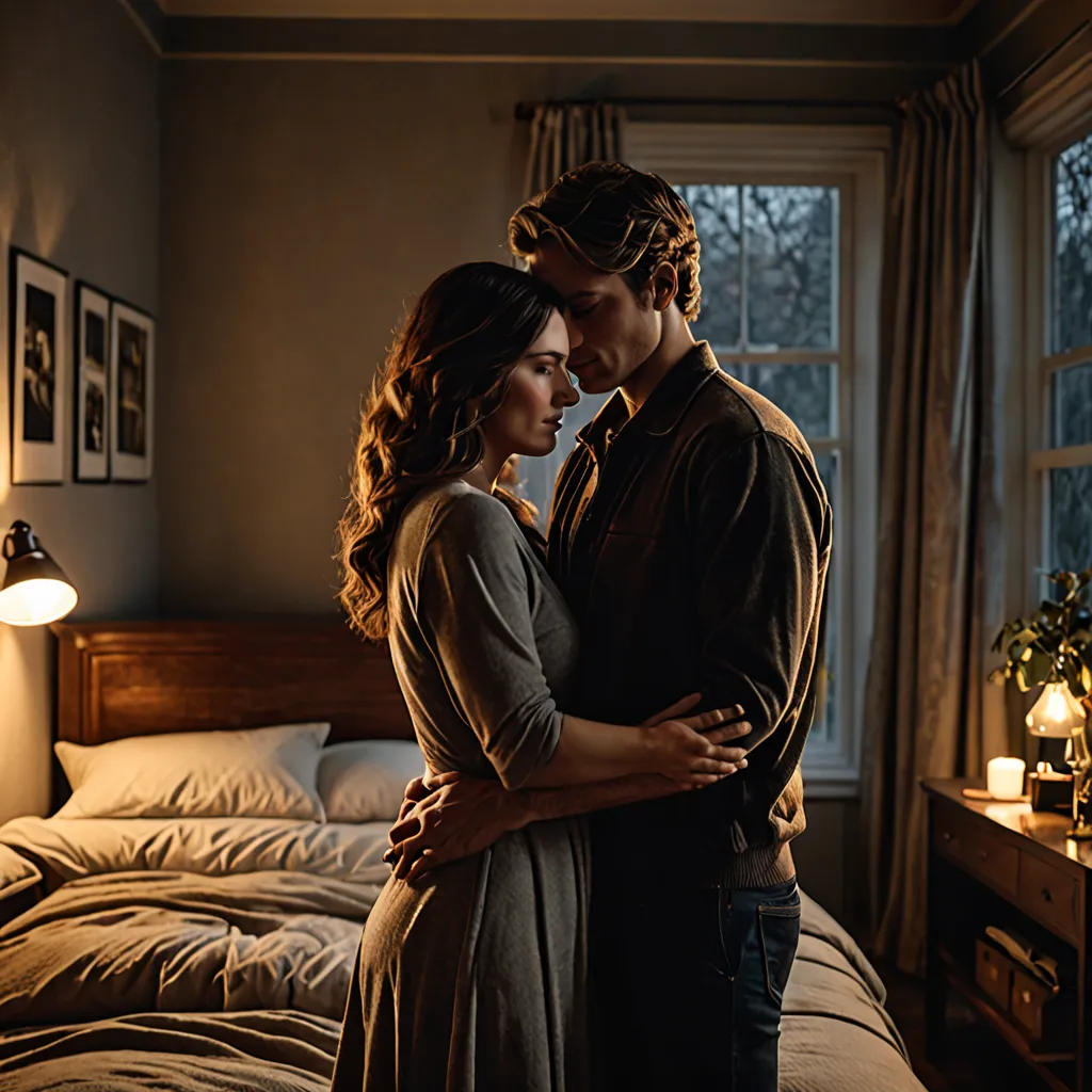 The Whispered Desires