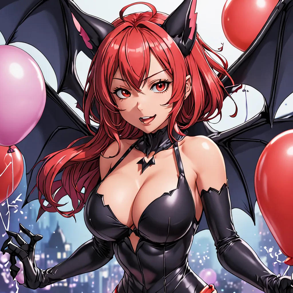 The Helium Heist