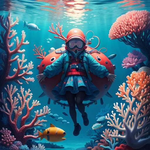 El Tesoro del Mar Perdido