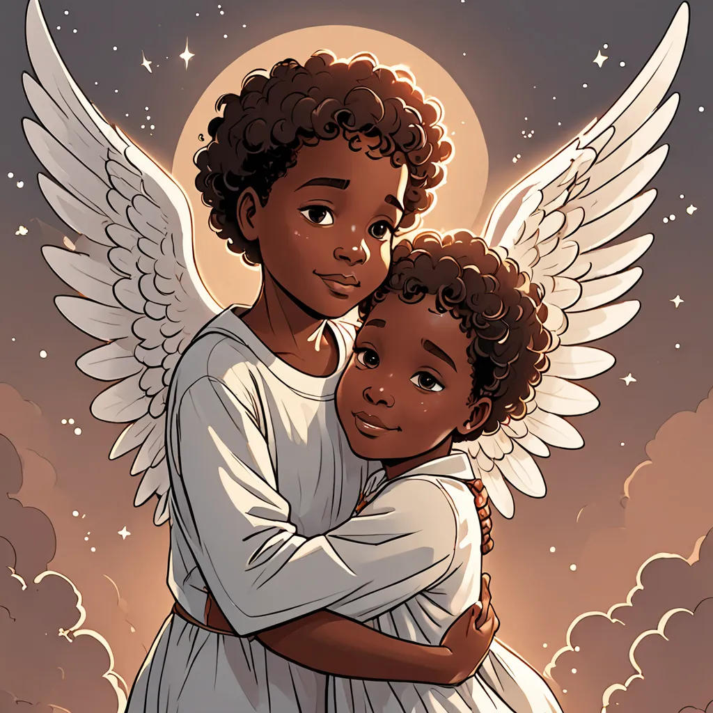 Angel Alise: Comforting Hearts