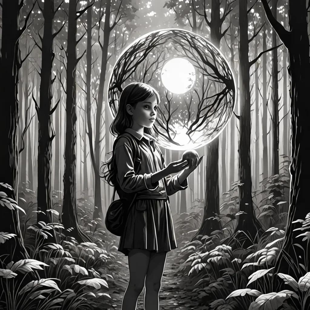 El Guardian of the Forest